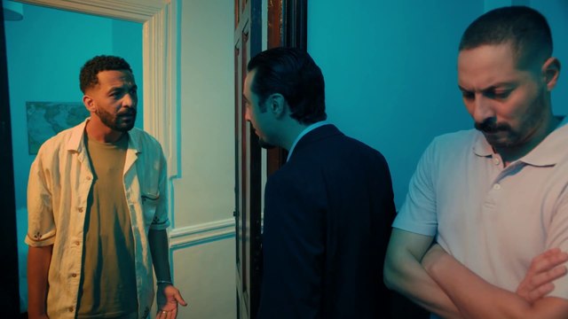 Khat Rajaa Ep - 26 - ﺧﻂ ﺍﻟﺮﺟﻌﺔ الحلقة