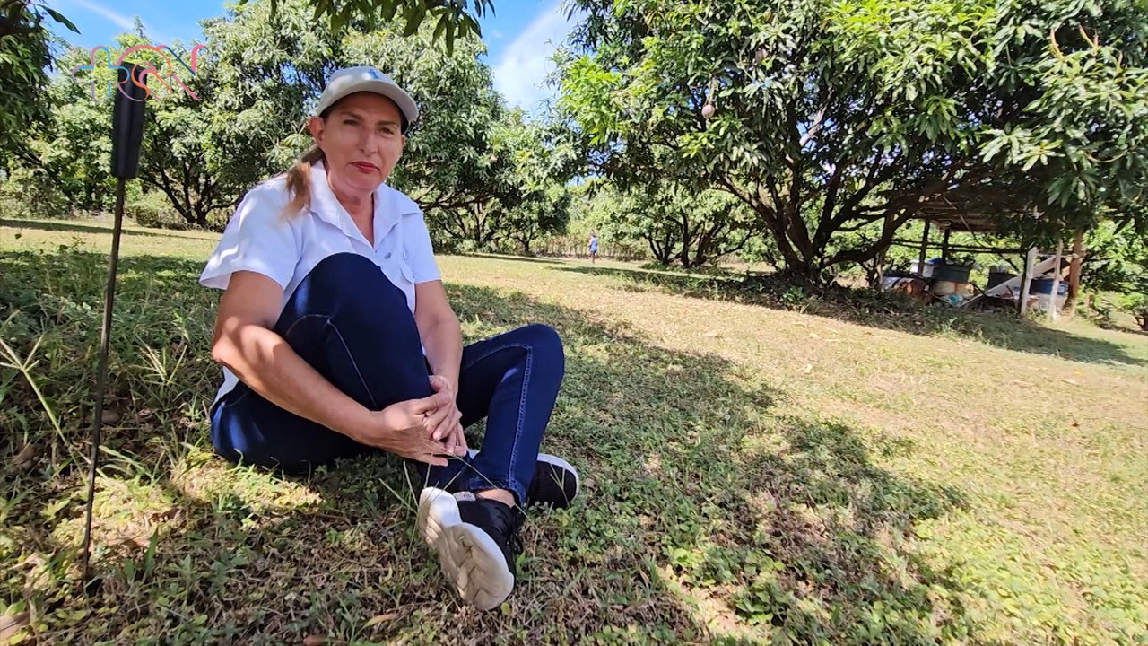 mqn-Ada Luz Vargas- Una vida de esfuerzo y amor por la tierra en Jesús María-260225