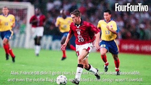 Former Tottenham man makes 'serious mistake' on debut for new club