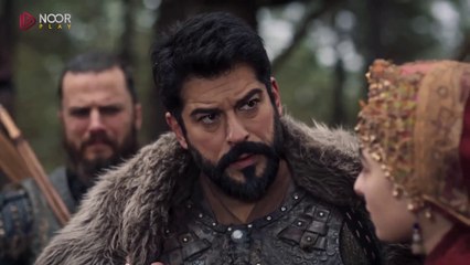 مسلسل المؤسس عثمان الحلقة 182 مترجمة