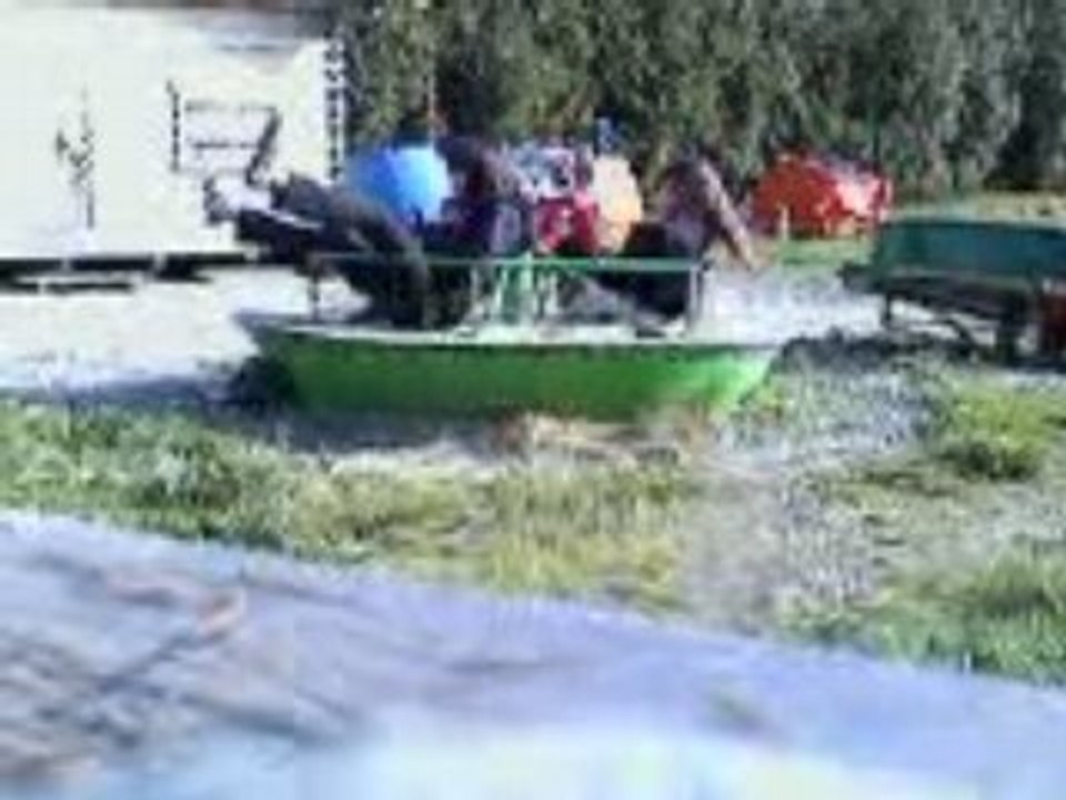 Le ridicule ne tue pas ^^