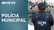 Câmara Municipal de SP adia mudança de nome da GCM