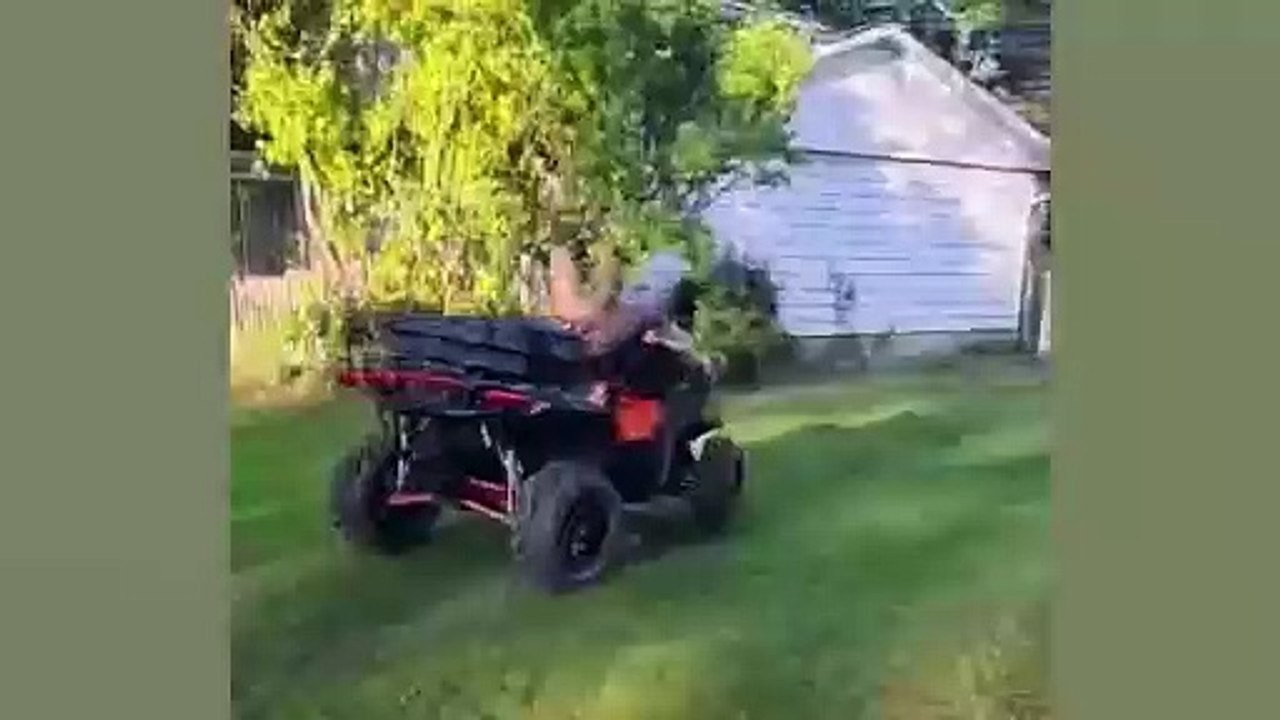 Ultimate Wheelie Fails