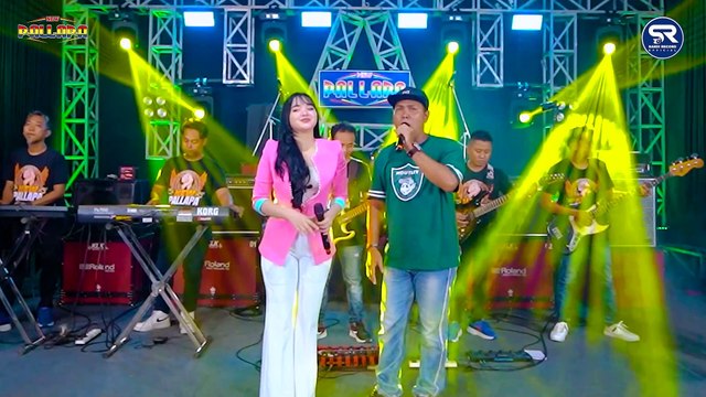 Hongkong Kediri - Laila Ayu Ft. Brodien [Official Music Video]