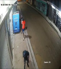 Denuncian inseguridad en Villa Verde Km 14 de la Autopista Duarte