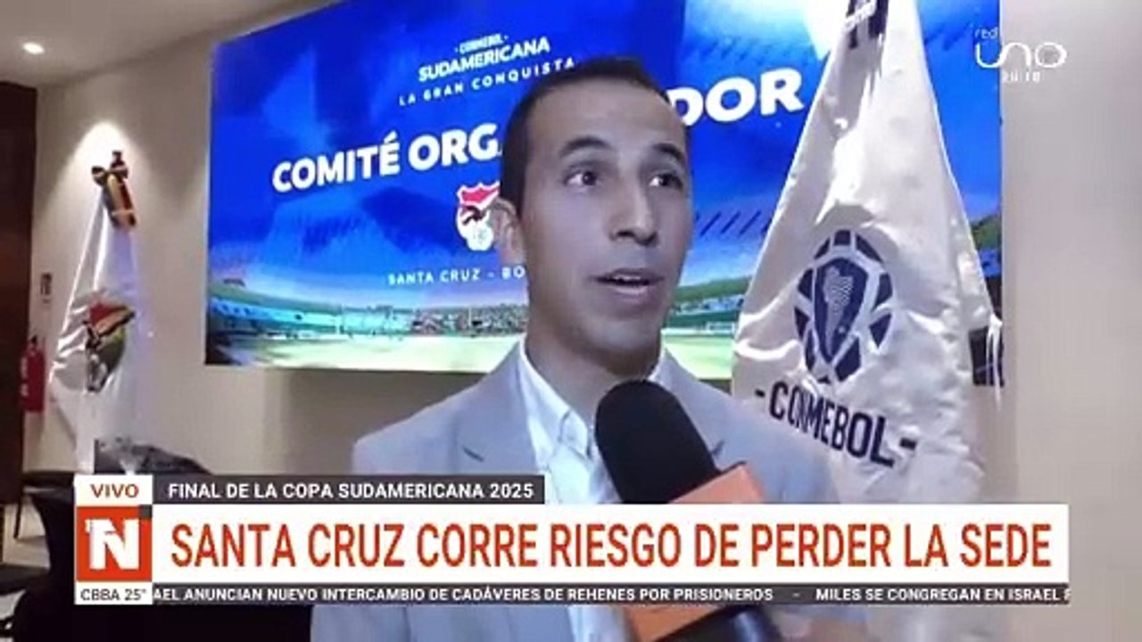 Sudamericana