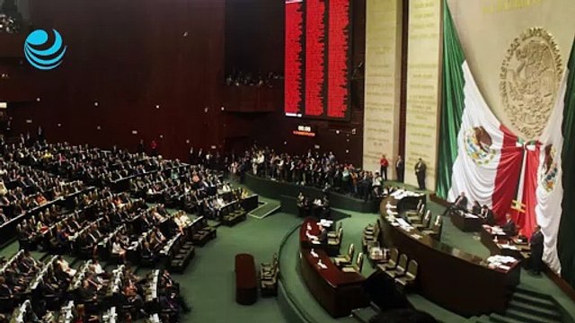 Senadores aprueban en lo general la legislación secundaria en materia energética