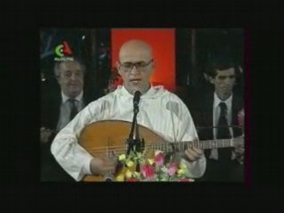 Chaabi REDA Cherf