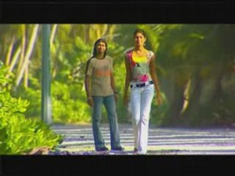 Yaaraa Heela ( FANAVIYAS )