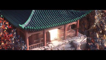 Thần Thám Địch Nhân Kiệt Bí Ẩn Đầu Yêu Quái