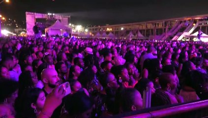 CARNIVAL CAPSULE: IZ WE FESTIVAL