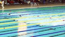 BATTLE FOR CARIFTA SWIMMING SPOTS