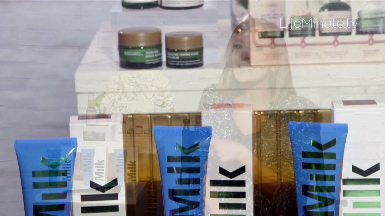 SAG Awards Beauty Trends: Get the Look at Home