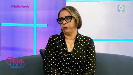 Aris Abreu lucha por la concientización sobre la salud cardiovascular | ENM