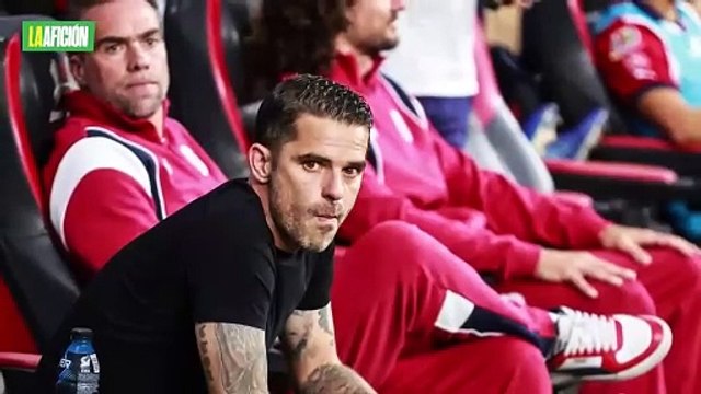 Fernando Gago y Martín Anselmi fracasaron fuera de la Liga MX