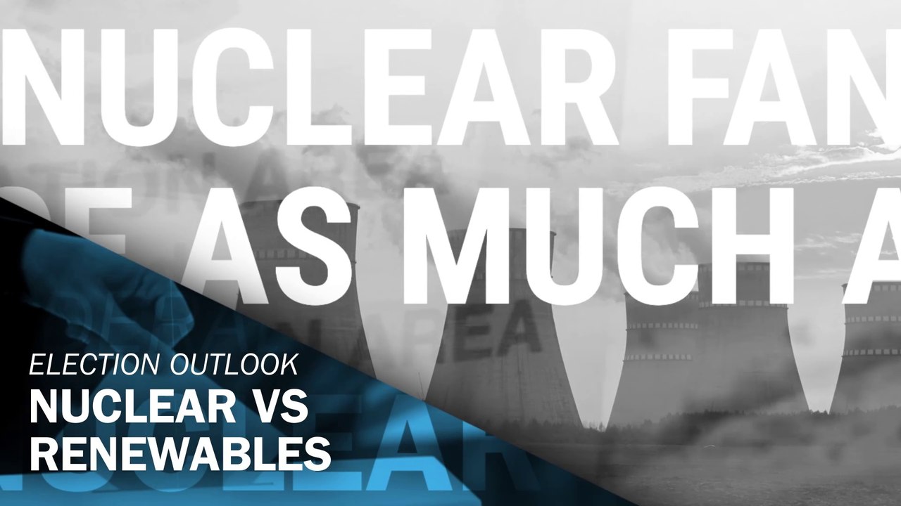 Australian federal election outlook: The nuclear debate