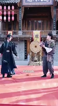  Tiada pengemis di dunia full episode