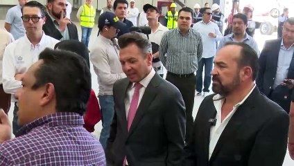 Abandona Caabsa la remediación medioambiental de Laureles y Matatlán, ya hay denuncias