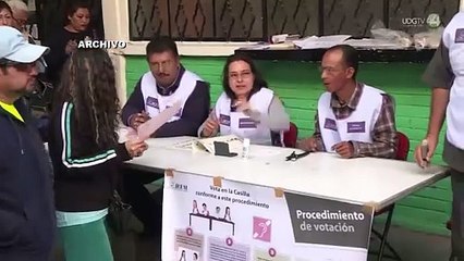 Siete agrupaciones siguen en proceso para convertirse en nuevos partidos en Jalisco