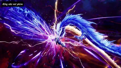 [4K] Thần Ấn Vương Tọa || Tập 148