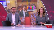 Emisión Noticias RCN 7:00 p. m. / miércoles 26 de febrero de 2025