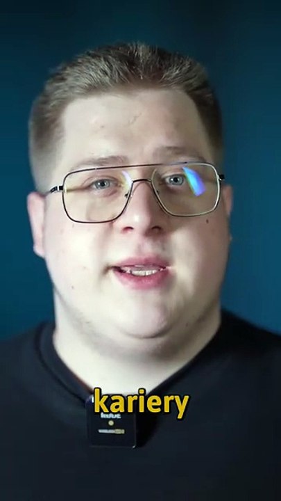 Jak Marcin Dorociński zmienił się od początku kariery? #shorts