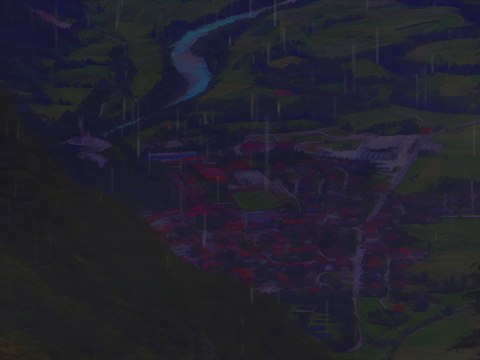 Chanson Populaire Italienne(Années 1960): Ninna Nanna della Guerra