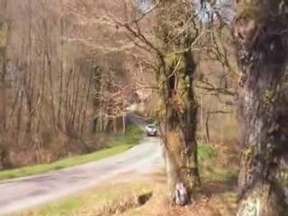 rallye de la porcelaine n°69  2008