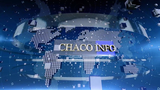 🔔 Atención Médica en el Alerta Roja - Tres Isletas, Chaco 🔔