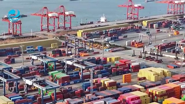 Fed de Nueva York alerta nuevo vector de inflación en aranceles a importaciones chinas