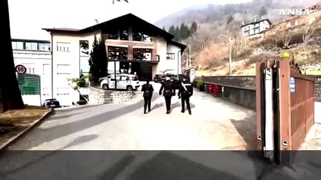 Anziani maltrattati nella Rsa nel Comasco, il messaggio del sindaco
