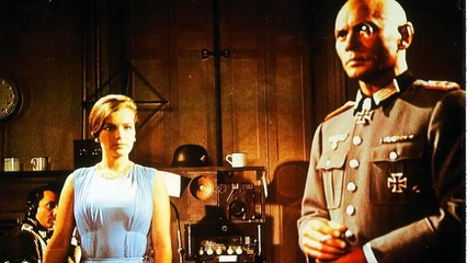 La fantastique histoire vraie d'Eddie Chapman