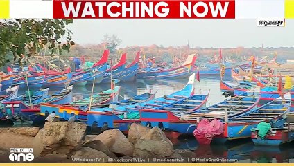 'കേന്ദ്രത്തിന് നി​ഗൂഢലക്ഷ്യം'; കടൽമണൽ ഖനനത്തിനെതിരെ ഇന്ന് തീരദേശ ഹർത്താൽ