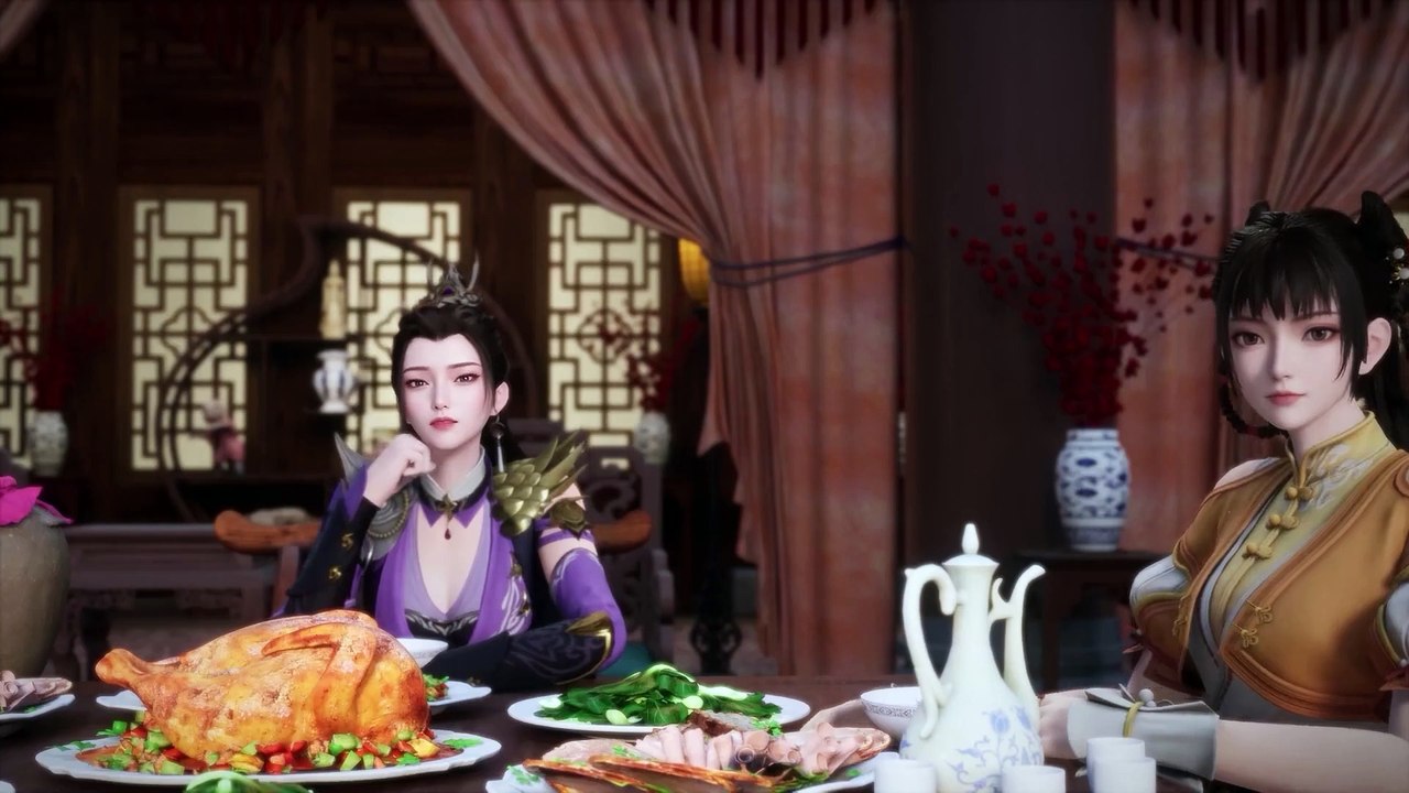E10 Fight For the Throne 1080p English Softsub