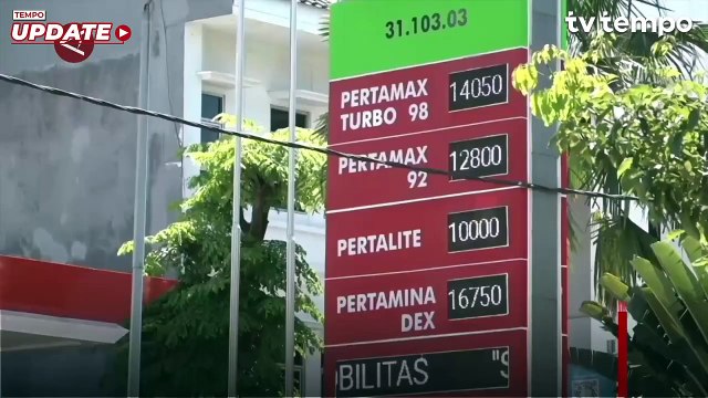 Pertamina Bantah Jual Pertamax Oplosan, Ini Kata Kejagung