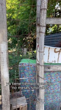 Denuncian invasión de terrenos en la Dolores Otero.