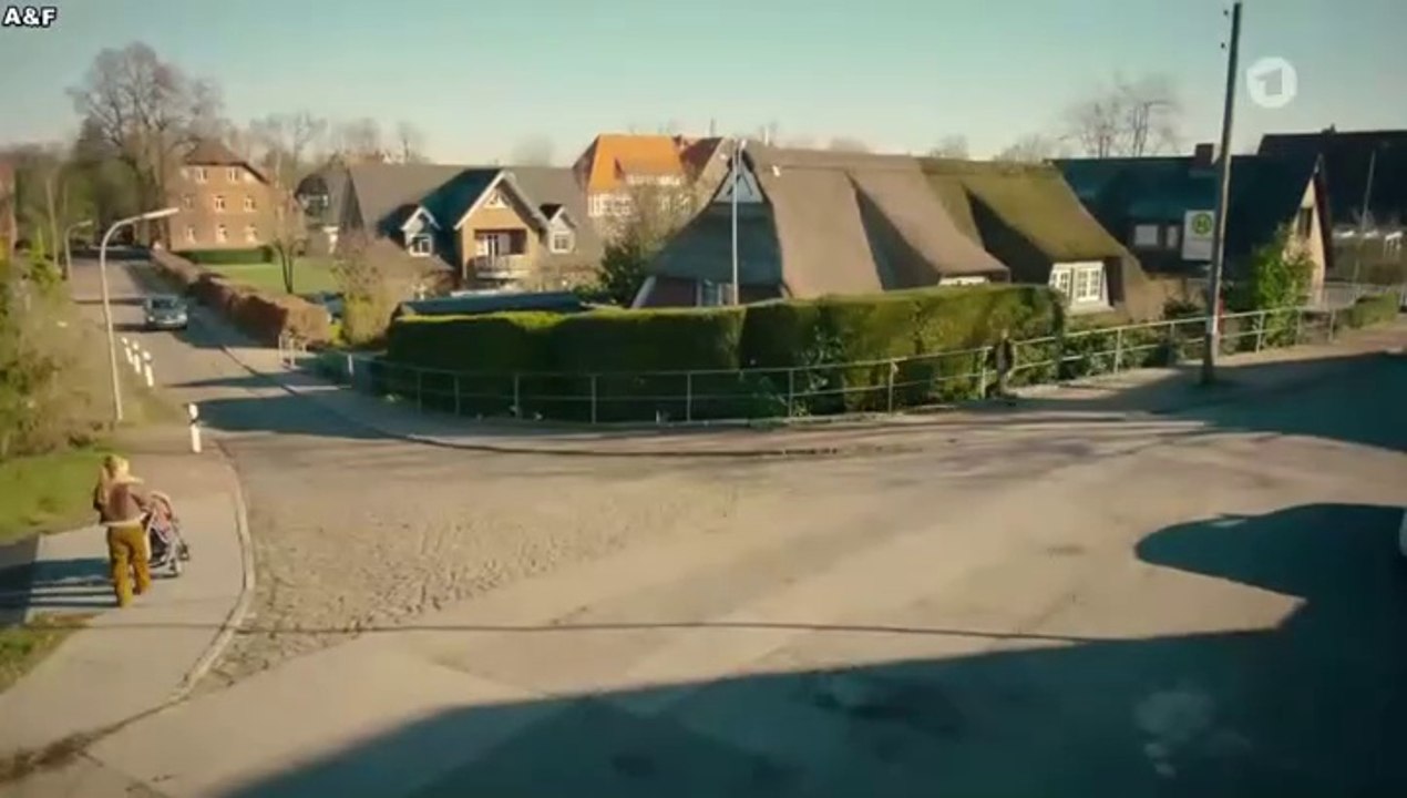 Nord bei Nordwest -23- Der doppelte Lothar