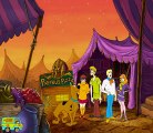 Scooby-Doo! Jinx at the Sphinx - Full Episode_High