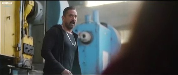 فيلم هروب اضطراري