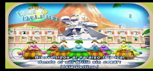 COMO CORREN, MIS JUEGOS DE (NINTENDO GAMECUBE) EN MÍ (DOLPHIN DE ANDROID) SAMSUNG A54.