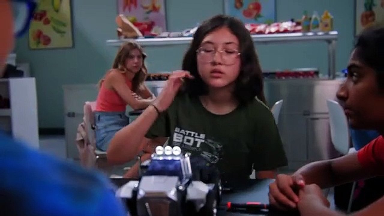 Girl BEATS Smug Boy In ROBOT Fight | Dhar Mann