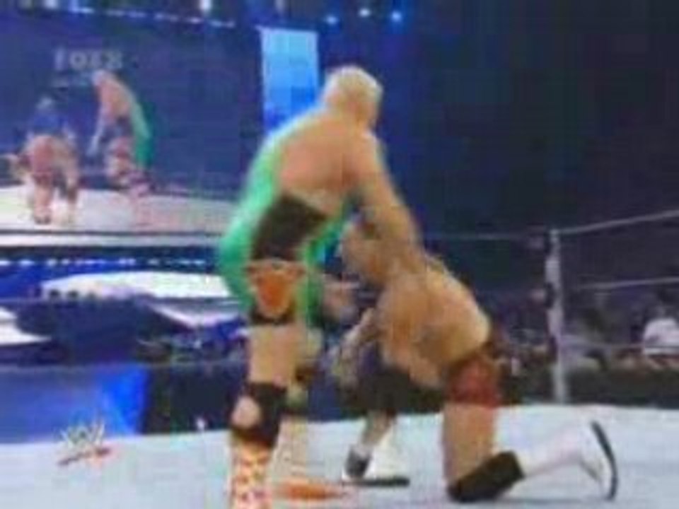 Smackdown 02.05.08 part 9