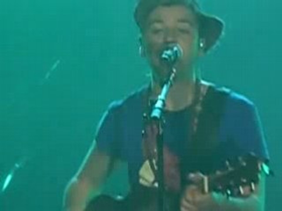 Maé Spleen toulouse 2 mai