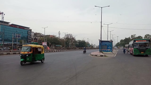 Rajasthan Weather : जयपुर में मौसम का मिजाज सर्द-गर्म, सुबह से ही बादल छाए