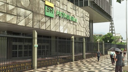 Petrobras tem prejuízo no 4º trimestre de 2024