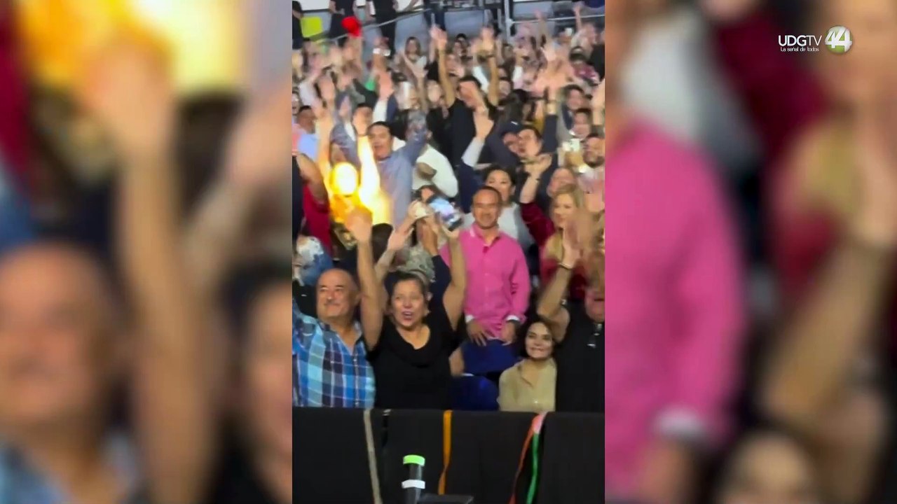 Natalia Jiménez regresa a Guadalajara con un homenaje a la música mexicana