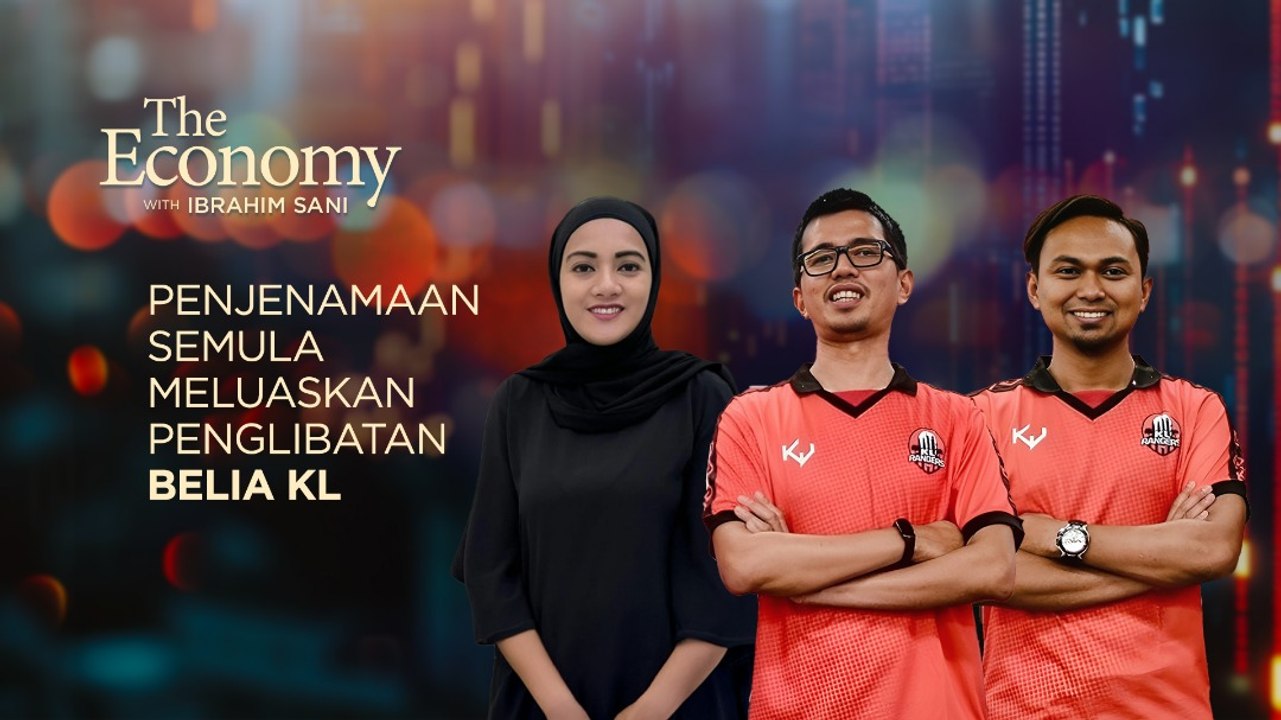 KL Rangers FC: Penjenamaan semula meluaskan penglibatan belia KL