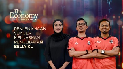 KL Rangers FC: Penjenamaan semula meluaskan penglibatan belia KL