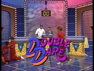 Red Raiders vs. Bulldogs (Salute to Food), 1987