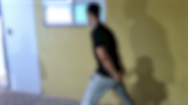 Homem é preso após ameaçar a ex com uma faca no Bairro Parque São Paulo